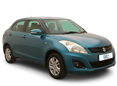 Maruti Swift Dzire-img